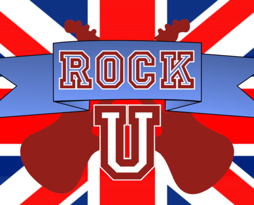 Rock U. London