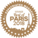 Best of Paris Winner 2018