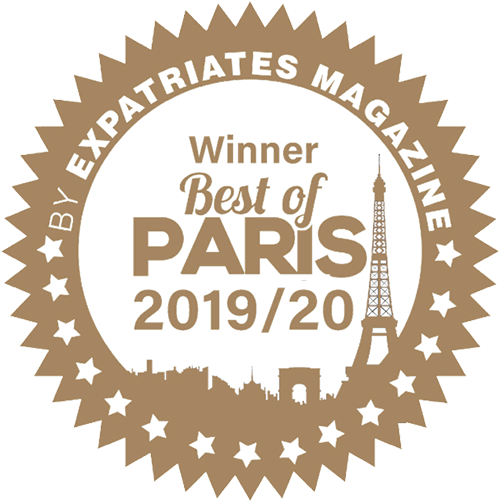 Best of Paris Winner 2019/2020